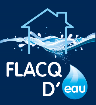 Flacq d'eau