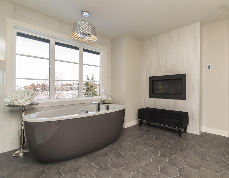 Rénovation de salle de bain