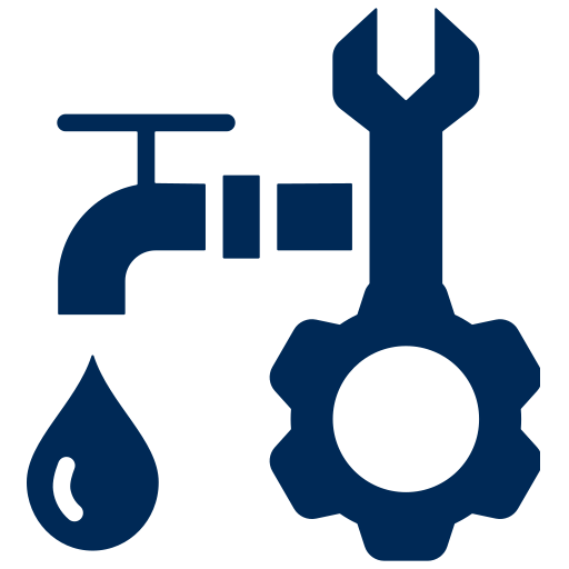 Flacq d'eau